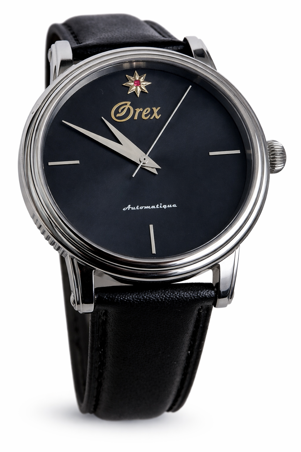 Orex® Comte des Carpates Deluxe „C” - Midnight