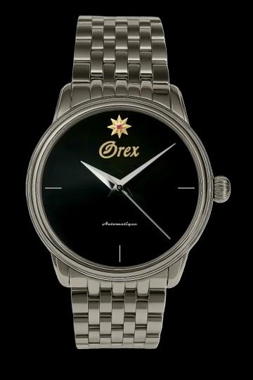 Orex® Comte des Carpates Deluxe ”C” - Miezul Nopții