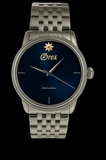 Orex® Comte des Carpates Deluxe ”C” – Albastru Infinit