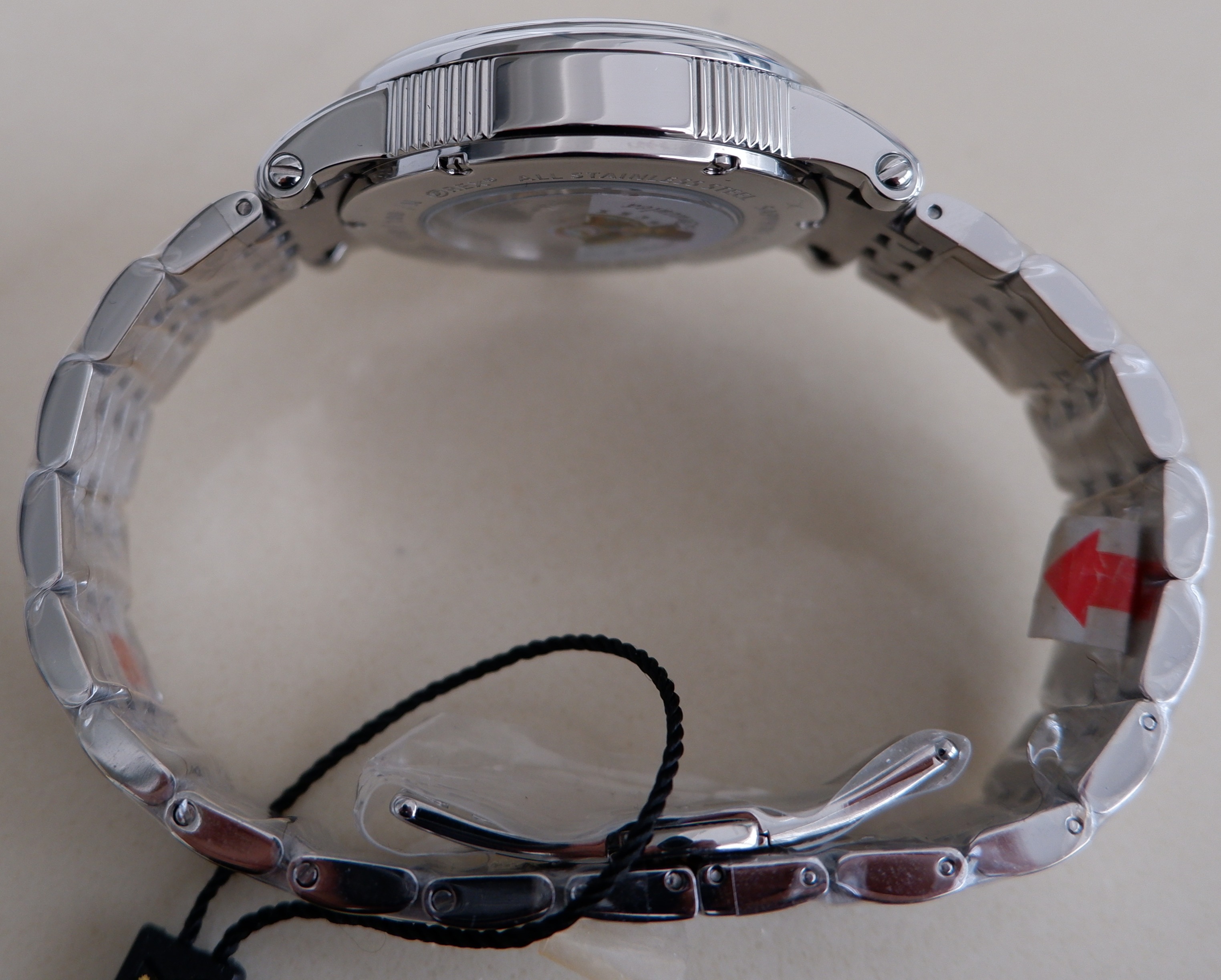 Orex Deluxe C Midnight – în cutie