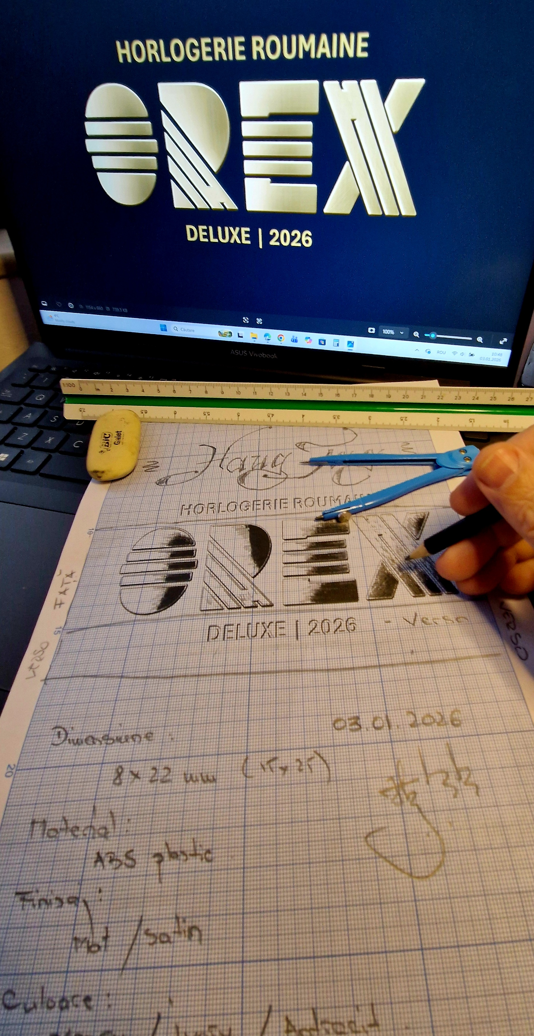 Sigiliu Hang Tag dedicat, pentru un design premium modern și protecție suplimentară.