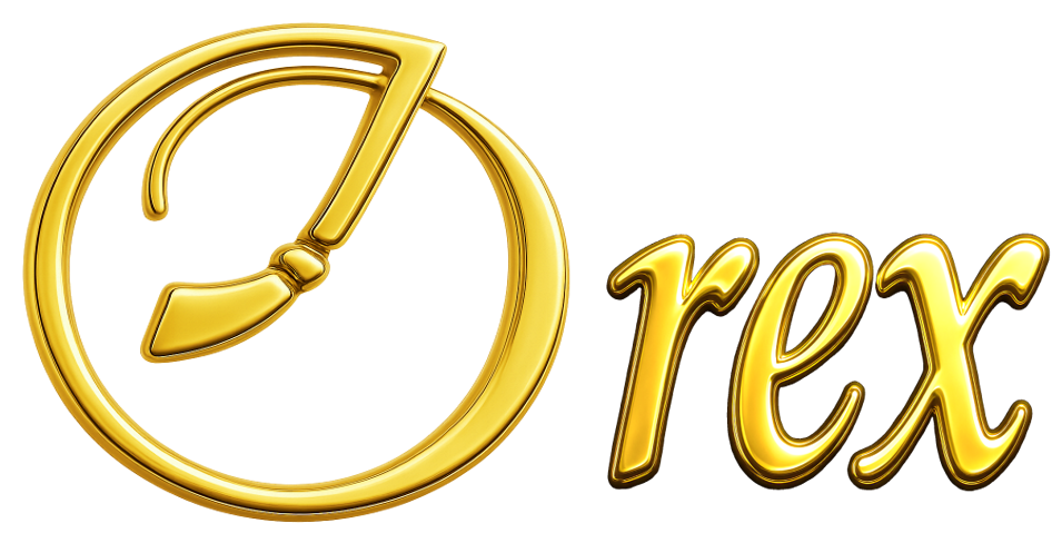 Orex – logo oficial