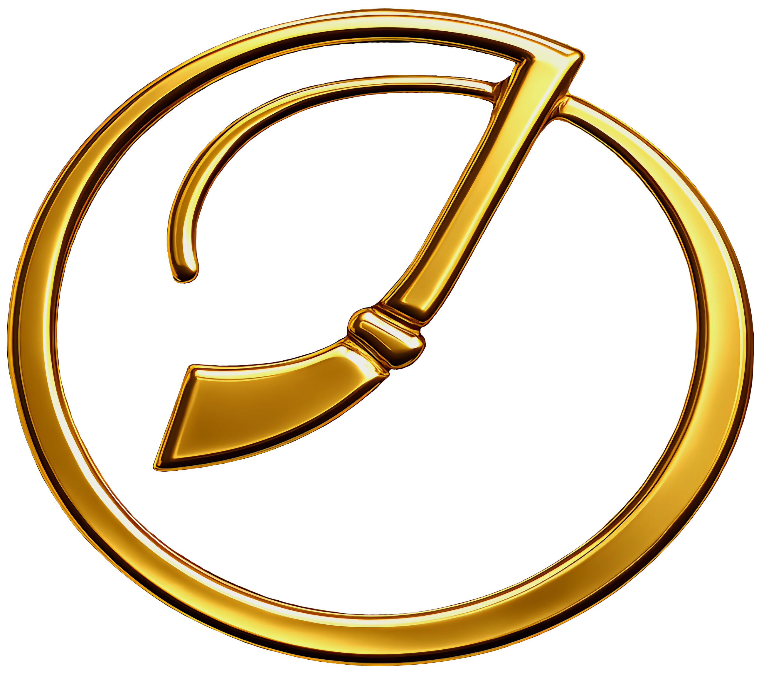 O