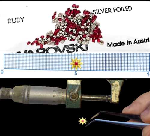 Cristale de calitate